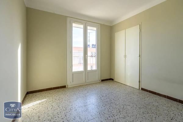 Appartement à vendre 3 pièces 54m² Le Pontet (84130)