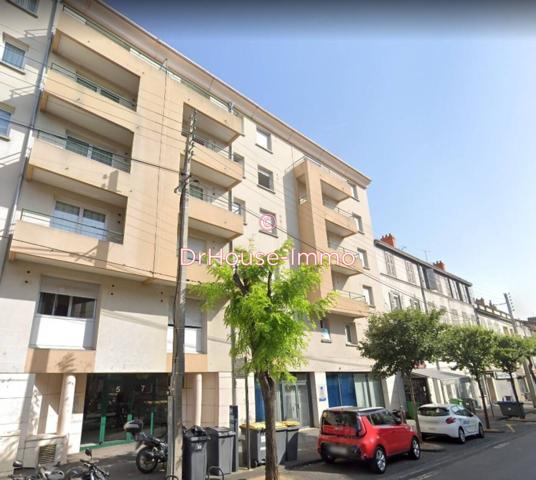 Appartement à louer 2 pièces de 35 m²