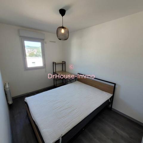 Appartement à louer 2 pièces de 35 m²