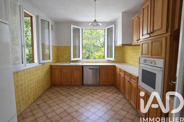 Maison à vendre 8 pièces 254 m² Égly