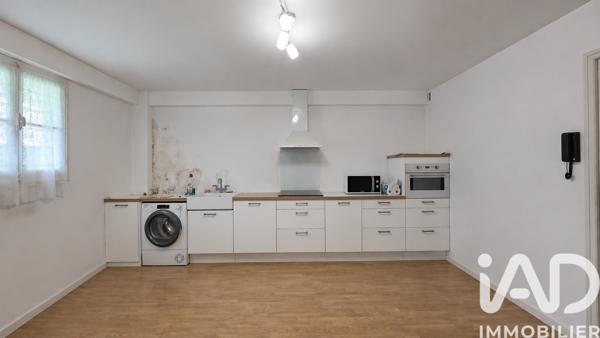 Maison à vendre 8 pièces 254 m² Égly