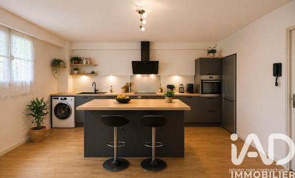 Maison à vendre 8 pièces 254 m² Égly
