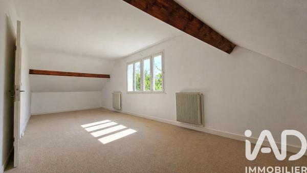 Maison à vendre 8 pièces 254 m² Égly