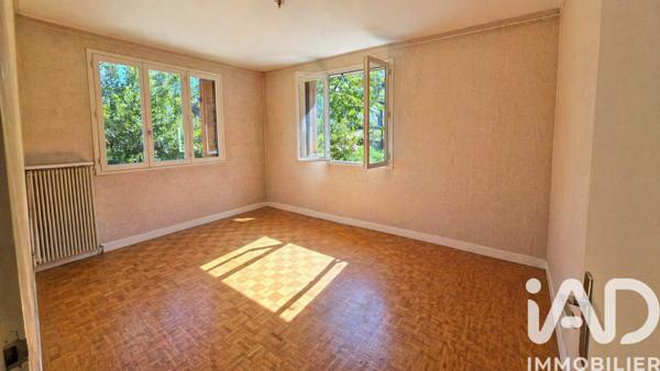 Maison à vendre 8 pièces 254 m² Égly