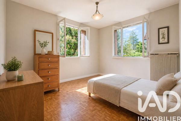 Maison à vendre 8 pièces 254 m² Égly