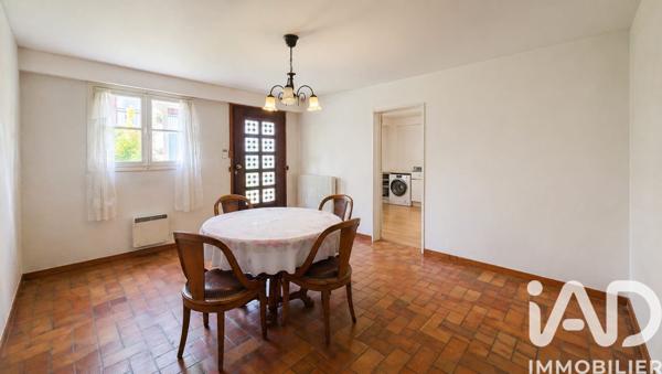 Maison à vendre 8 pièces 254 m² Égly