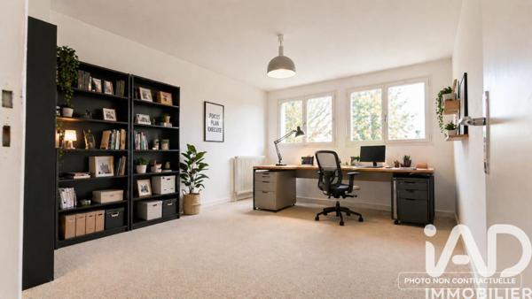 Maison à vendre 8 pièces 254 m² Égly