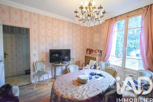 Maison à vendre 3 pièces 70 m² Aulnay-sous-Bois