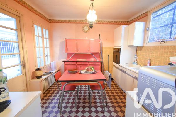 Maison à vendre 3 pièces 70 m² Aulnay-sous-Bois