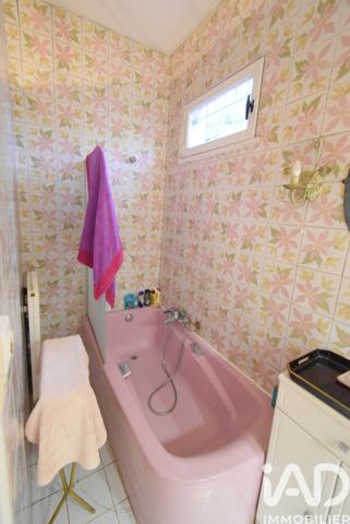 Maison à vendre 3 pièces 70 m² Aulnay-sous-Bois