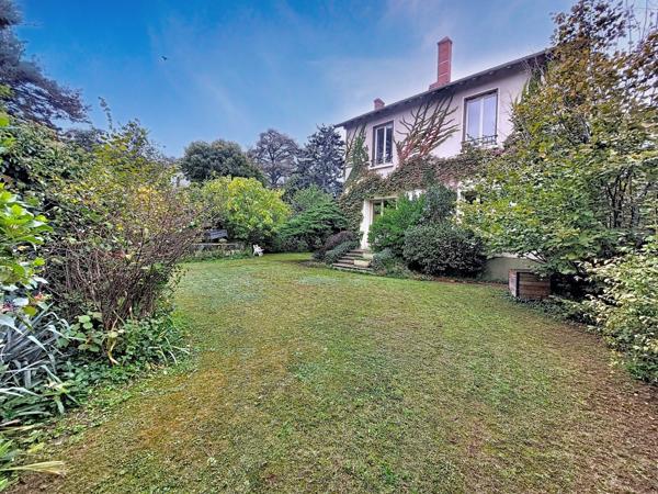 Maison 4 pièces - 81 m²