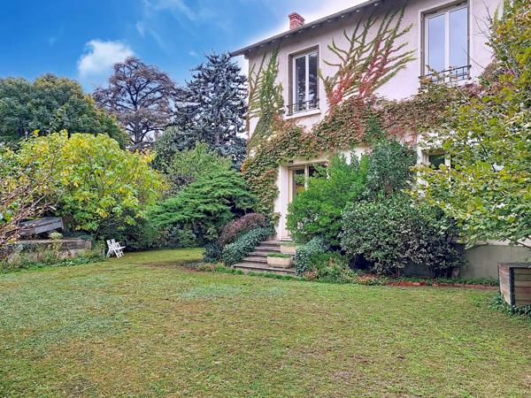 Maison 4 pièces - 81 m²