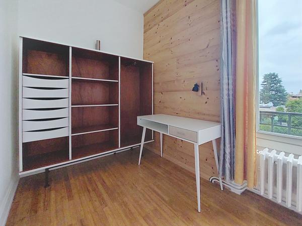 Maison 4 pièces - 81 m²