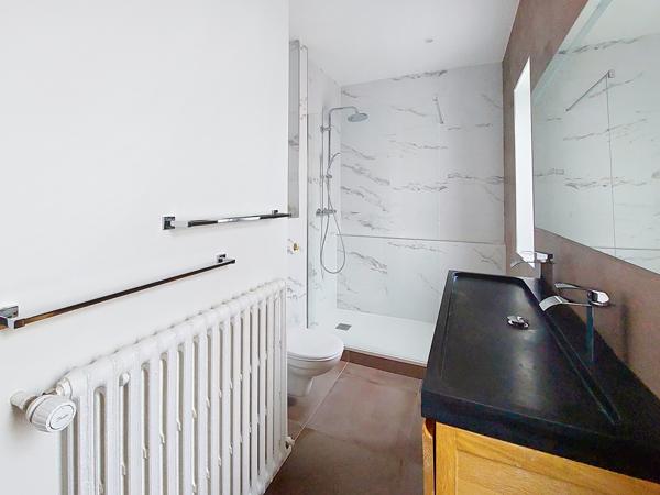 Maison 4 pièces - 81 m²