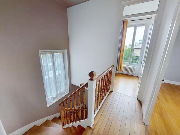 Maison 4 pièces - 81 m²