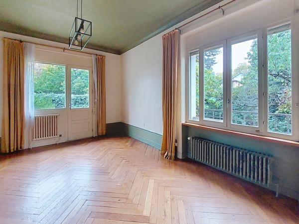 Maison 4 pièces - 81 m²