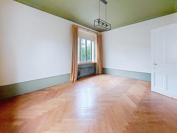 Maison 4 pièces - 81 m²