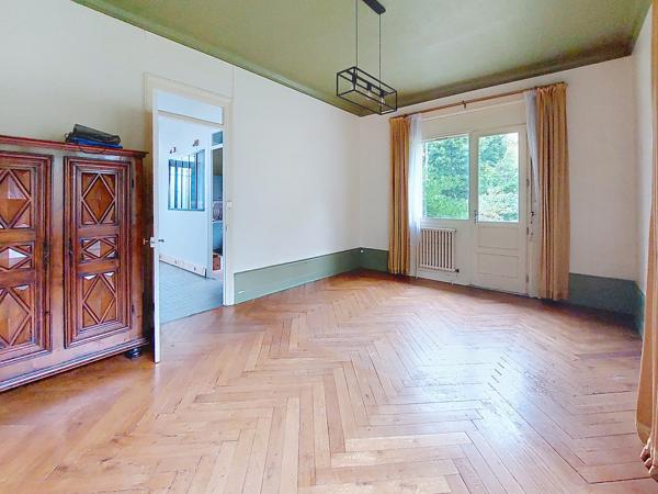 Maison 4 pièces - 81 m²