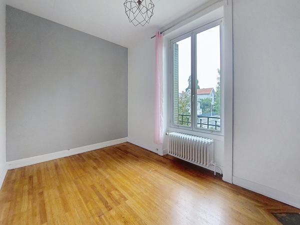 Maison 4 pièces - 81 m²