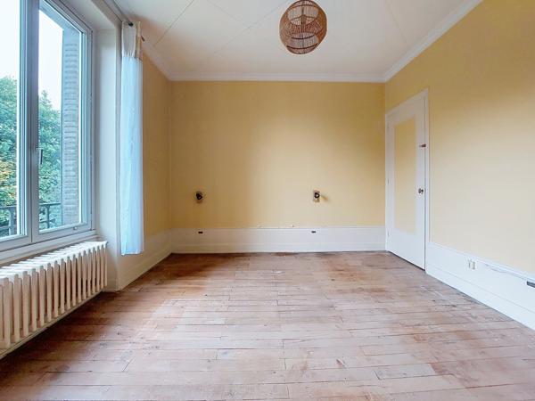 Maison 4 pièces - 81 m²