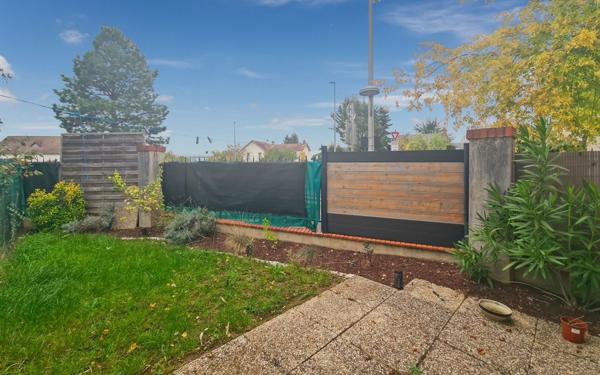 Appartement à louer    3 pièces • 63,77 m2 Orléans