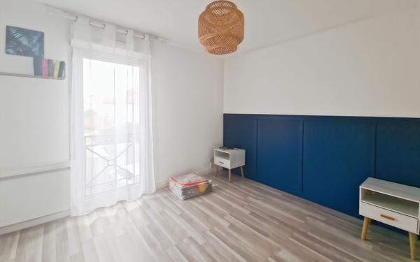 Appartement à louer    3 pièces • 63,77 m2 Orléans