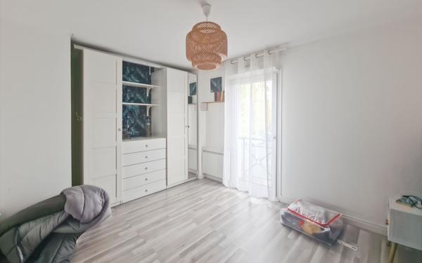 Appartement à louer    3 pièces • 63,77 m2 Orléans
