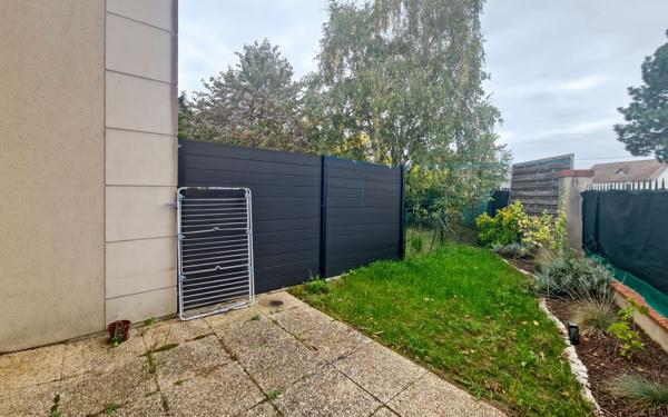 Appartement à louer    3 pièces • 63,77 m2 Orléans