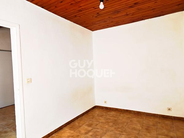 Appartement 2 pièces à louer à Avignon - Quartier Préfecture