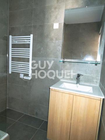 Appartement 2 pièces à louer à Avignon - Quartier Préfecture