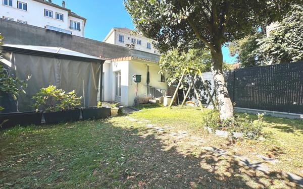 Maison à vendre    8 pièces • 190 m2 Enghien-les-Bains