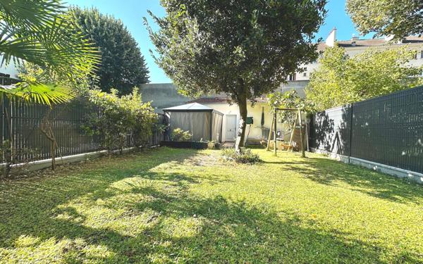 Maison à vendre    8 pièces • 190 m2 Enghien-les-Bains