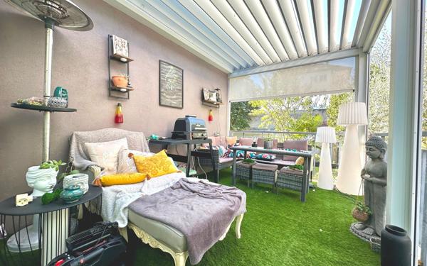 Maison à vendre    8 pièces • 190 m2 Enghien-les-Bains