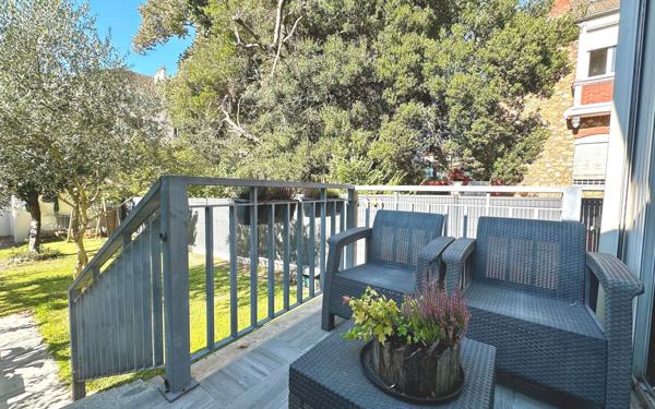 Maison à vendre    8 pièces • 190 m2 Enghien-les-Bains