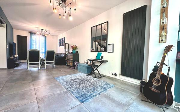 Maison à vendre    8 pièces • 190 m2 Enghien-les-Bains