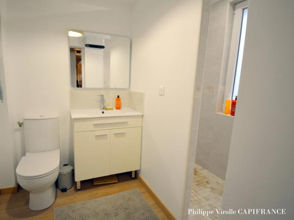 Maison à vendre 6 pièces 107m2 LE CHATEAU D'OLERON (17) 376400€