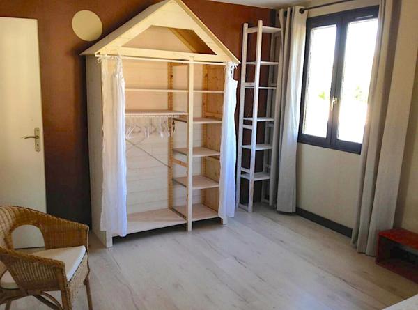 Maison à vendre 6 pièces 107m2 LE CHATEAU D'OLERON (17) 376400€