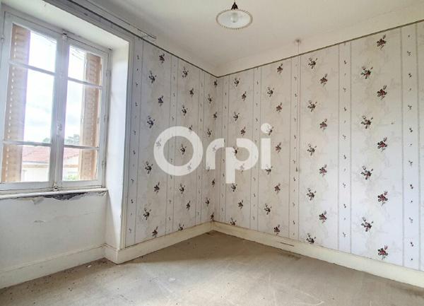 Maison à vendre    6 pièces •  Saint-Georges-de-Mons