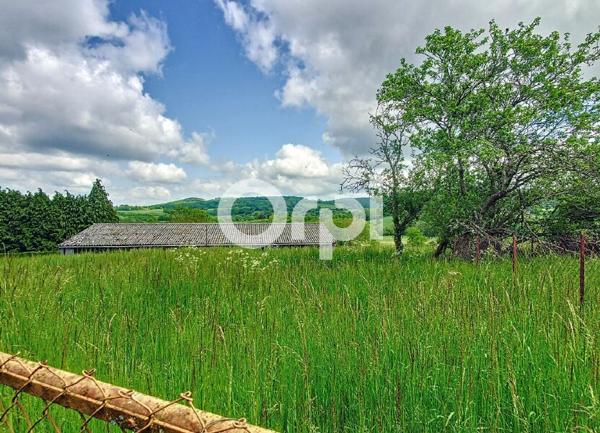 Maison à vendre    6 pièces •  Saint-Georges-de-Mons