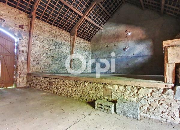 Maison à vendre    6 pièces •  Saint-Georges-de-Mons