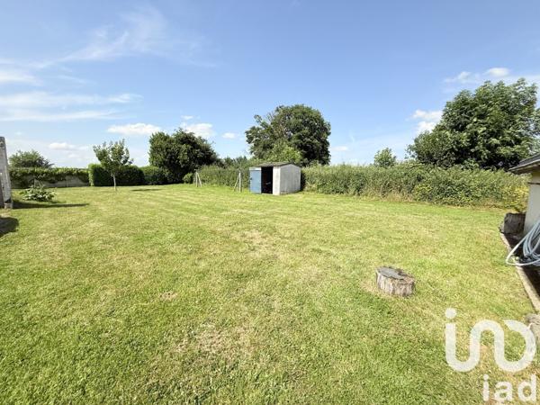 Maison à vendre 5 pièces 130 m² Vald'Yerre