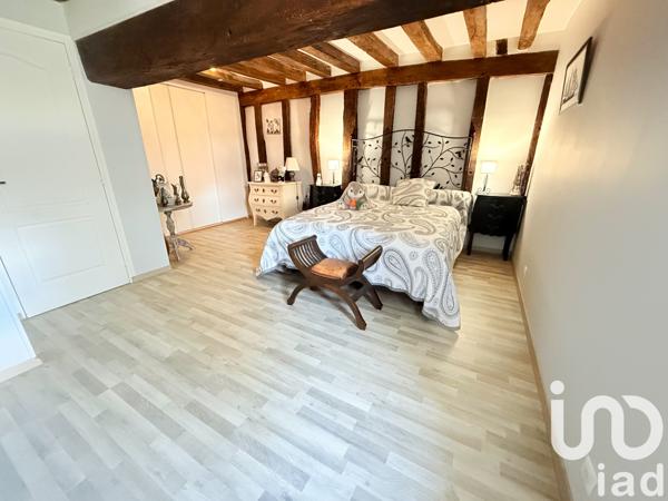 Maison à vendre 5 pièces 130 m² Vald'Yerre