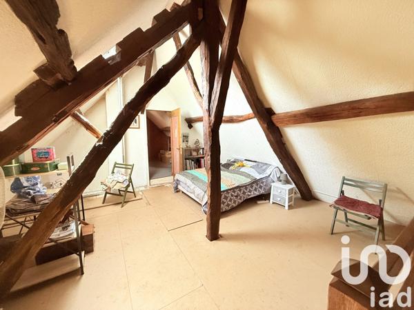 Maison à vendre 5 pièces 130 m² Vald'Yerre