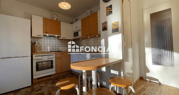 À vendre Appartement 3 pièces 70 m² - Briançon 05100
