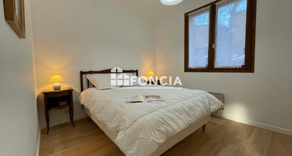 À vendre Appartement 3 pièces 70 m² - Briançon 05100