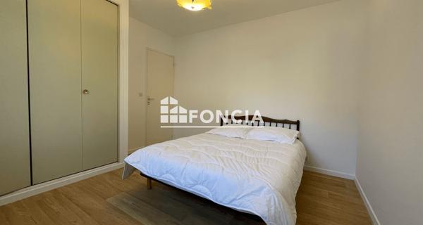 À vendre Appartement 3 pièces 70 m² - Briançon 05100