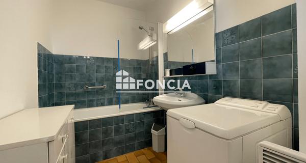 À vendre Appartement 3 pièces 70 m² - Briançon 05100