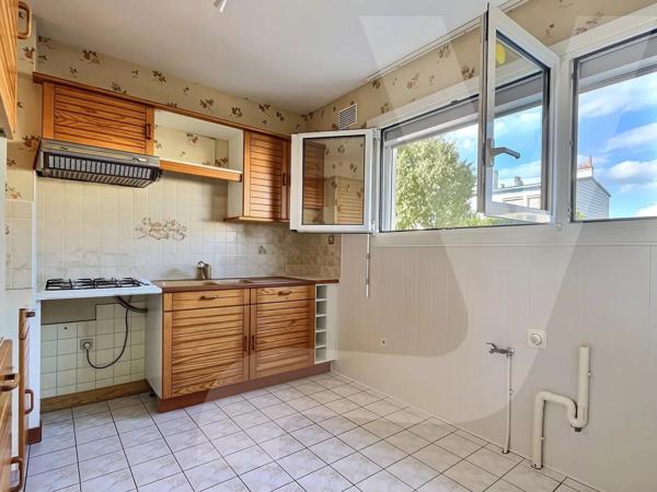 Maison avec jardin et garage - TOMBLAINE - 54510 Tomblaine - Réf 87129696