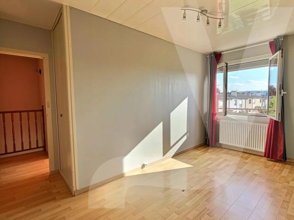 Maison avec jardin et garage - TOMBLAINE - 54510 Tomblaine - Réf 87129696