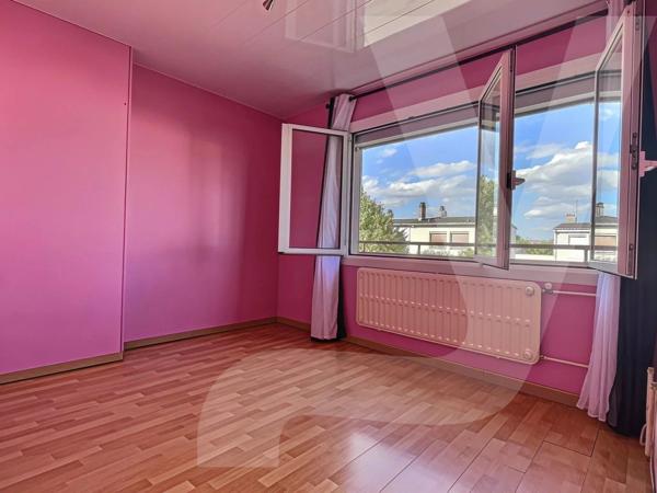 Maison avec jardin et garage - TOMBLAINE - 54510 Tomblaine - Réf 87129696
